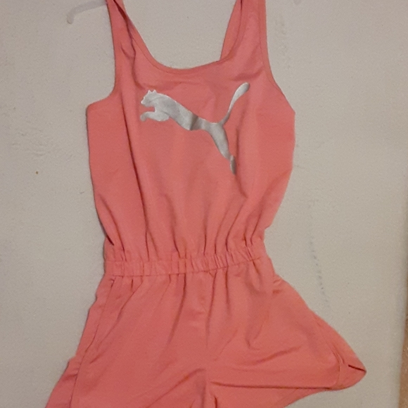 Puma Other - Romper